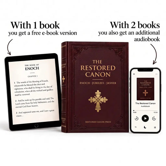 The Restored Canon