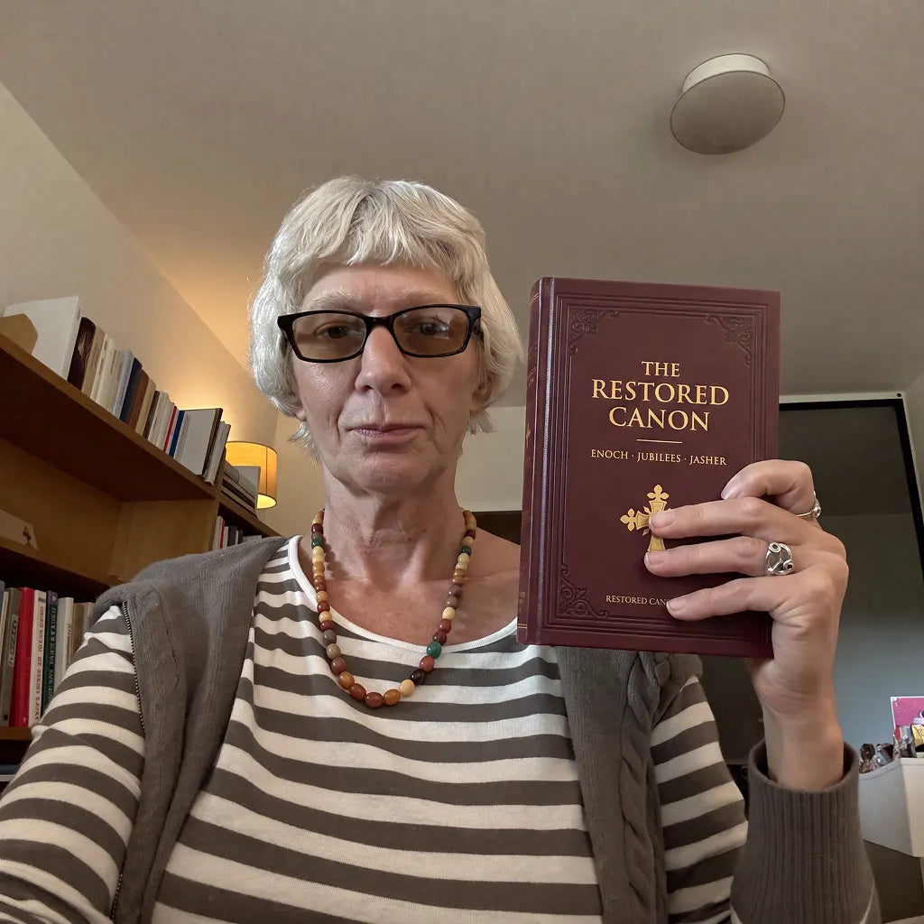 Carol S.