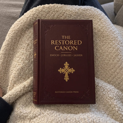 The Restored Canon