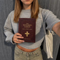 Olivia M.