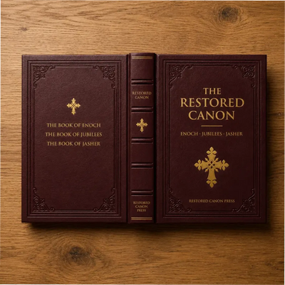 The Restored Canon
