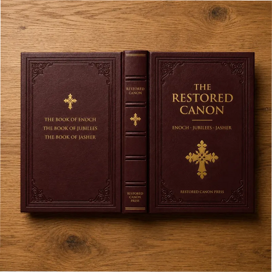 The Restored Canon