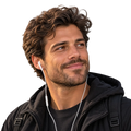Michael R., Verified Buyer
