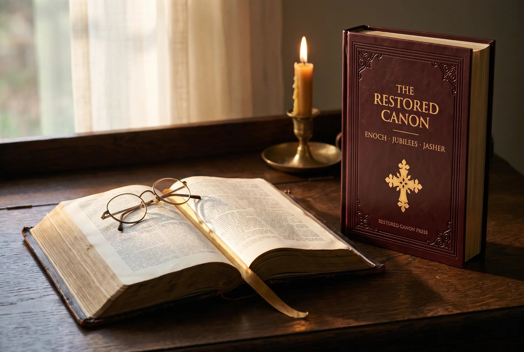 The verse most of us read right past