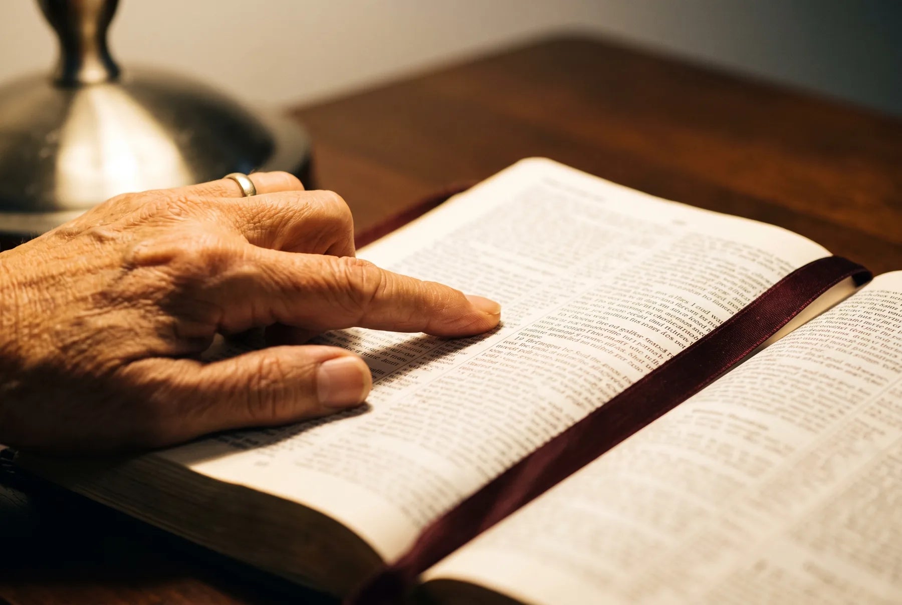 1. Your Bible names books it does not contain