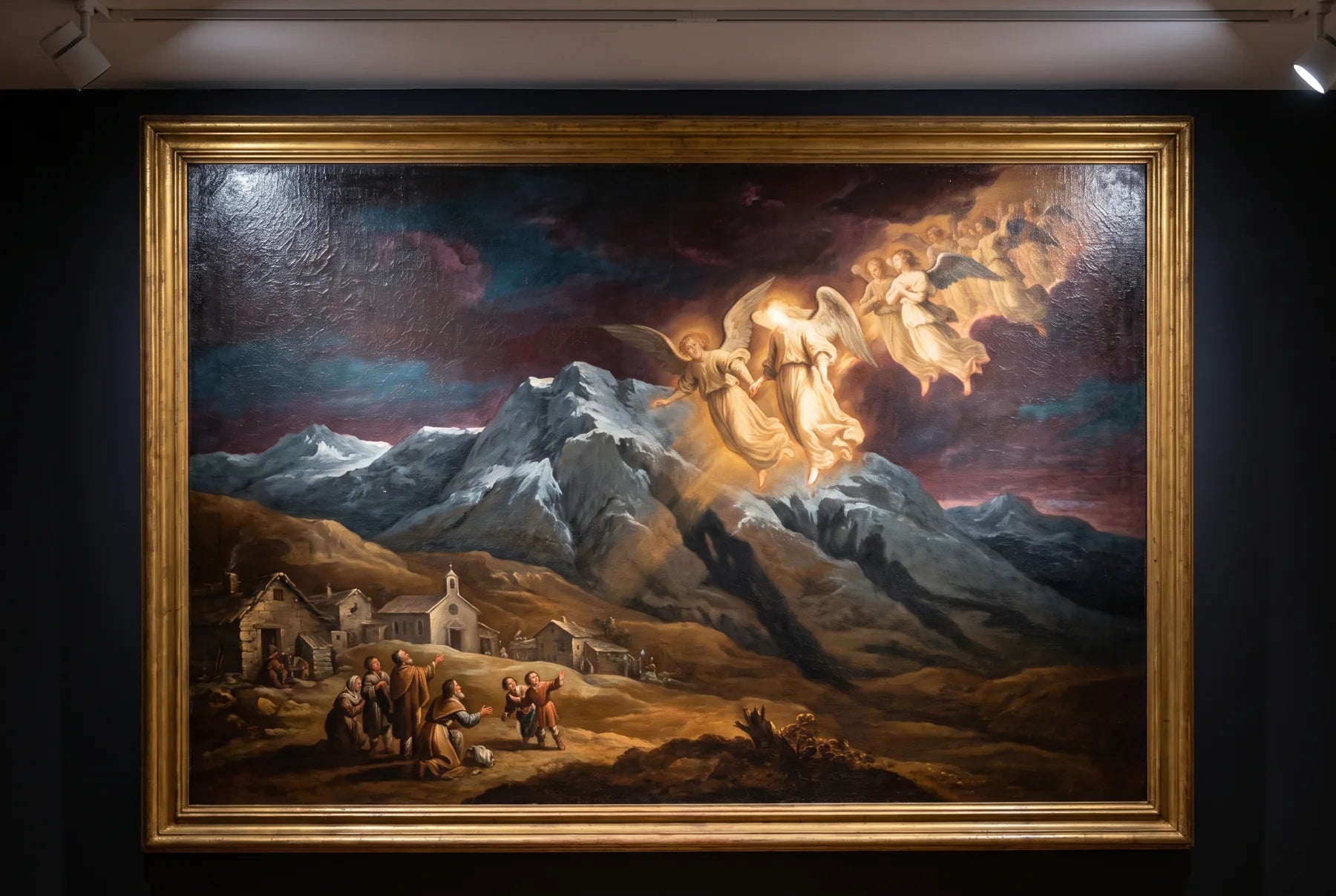 3. Enoch explains the strangest chapter in Genesis